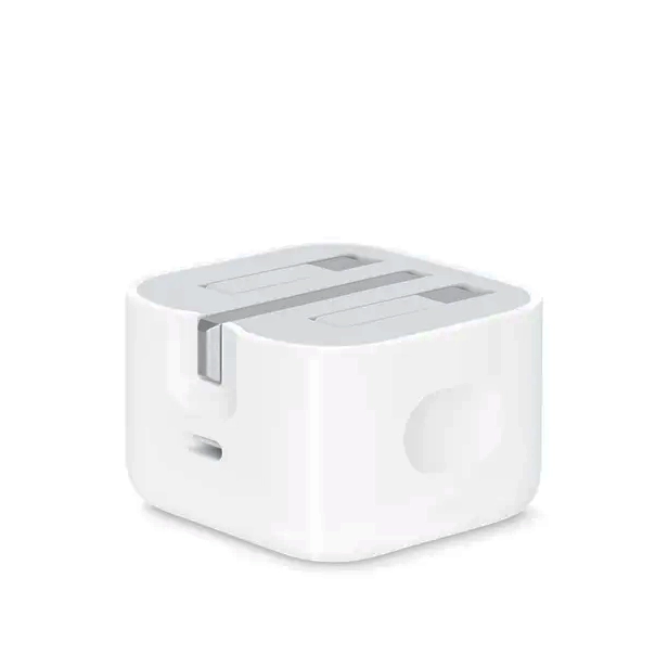 Apple – iPhone Type-C Charger – 3PIN